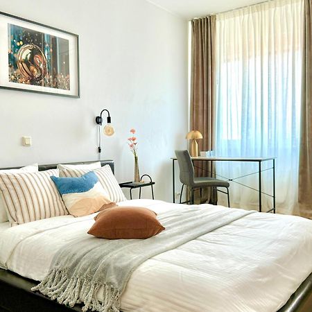 Impress Apartment 탈린 외부 사진