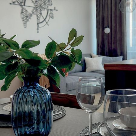 Impress Apartment 탈린 외부 사진