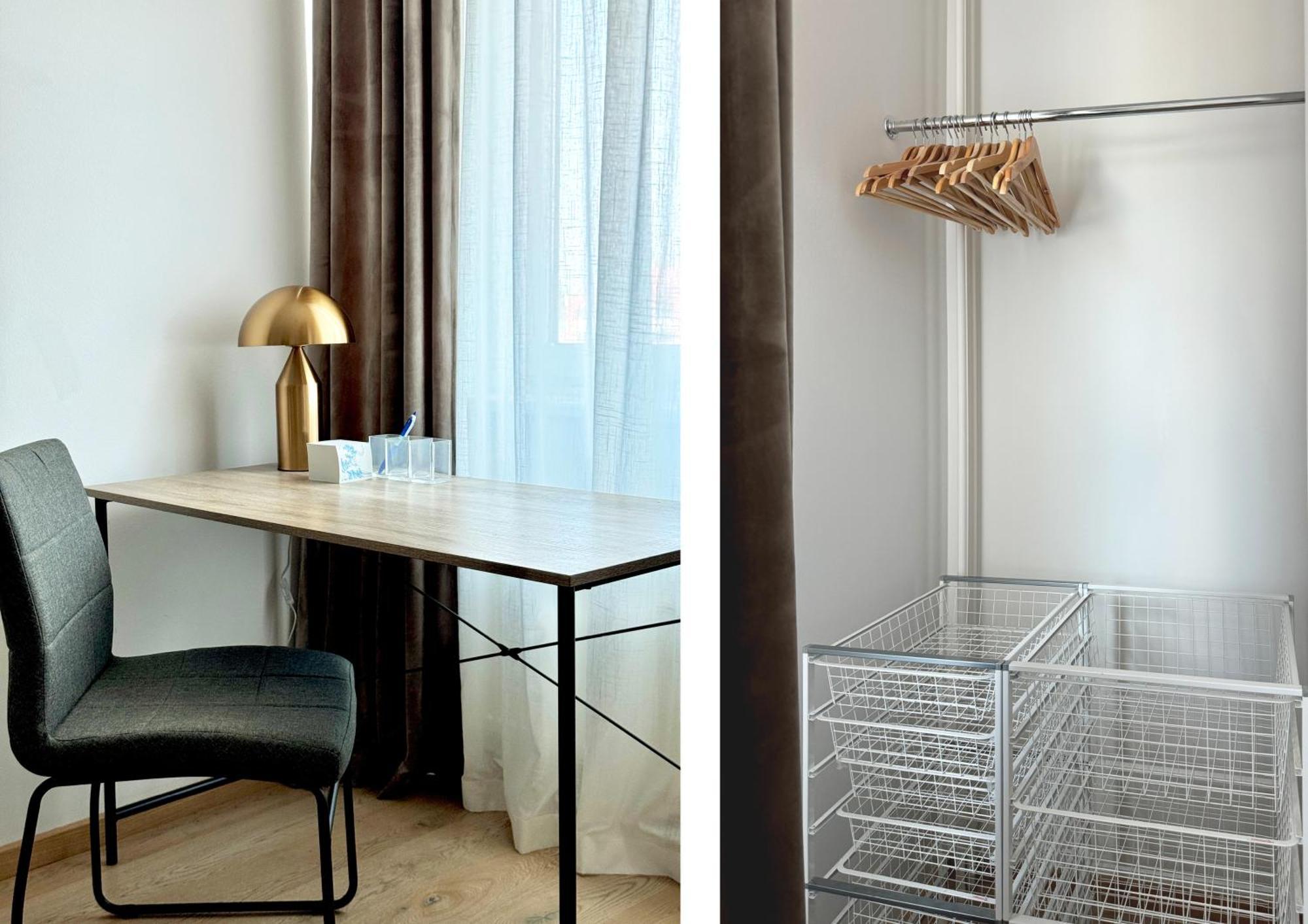 Impress Apartment 탈린 외부 사진