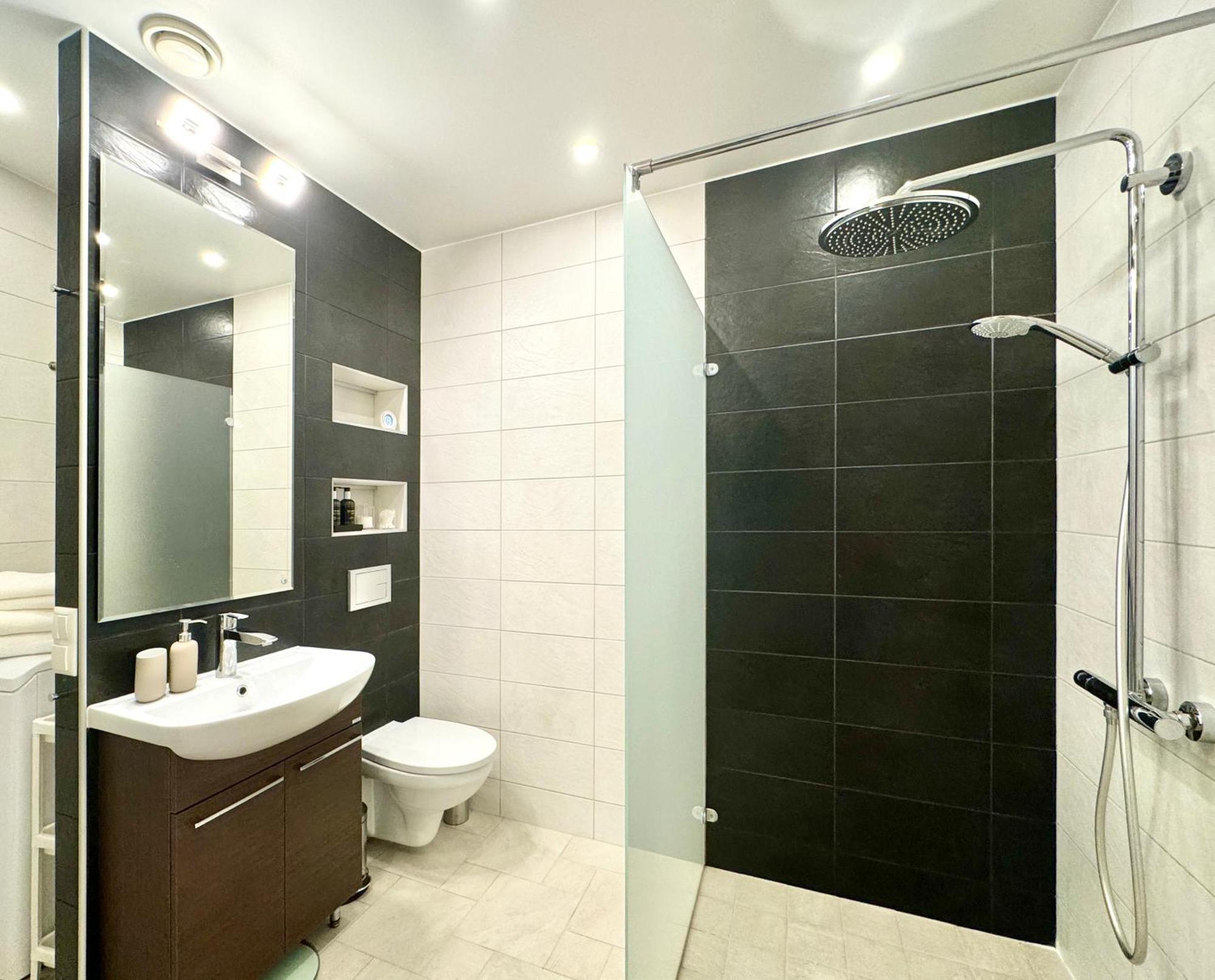 Impress Apartment 탈린 외부 사진