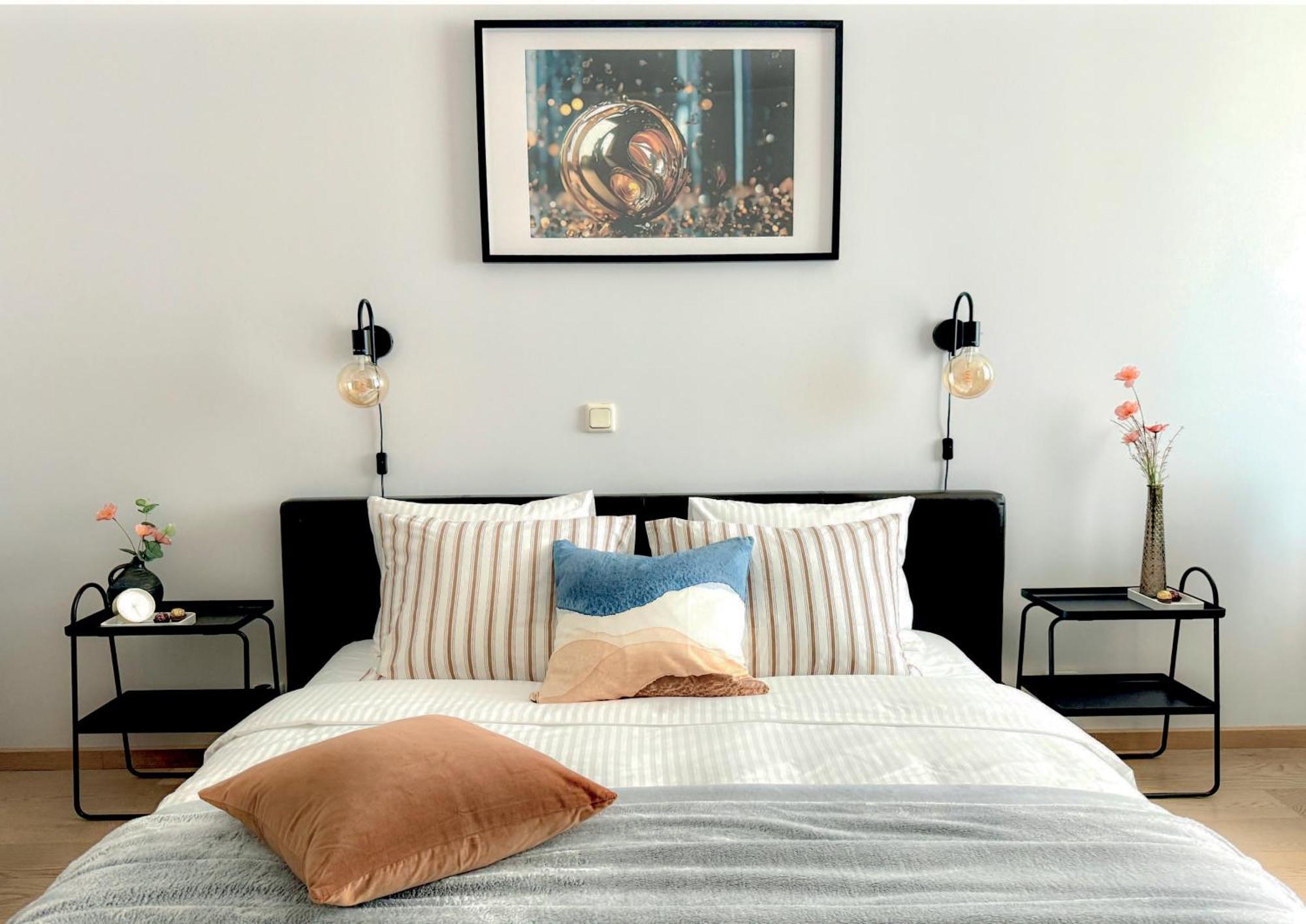 Impress Apartment 탈린 외부 사진