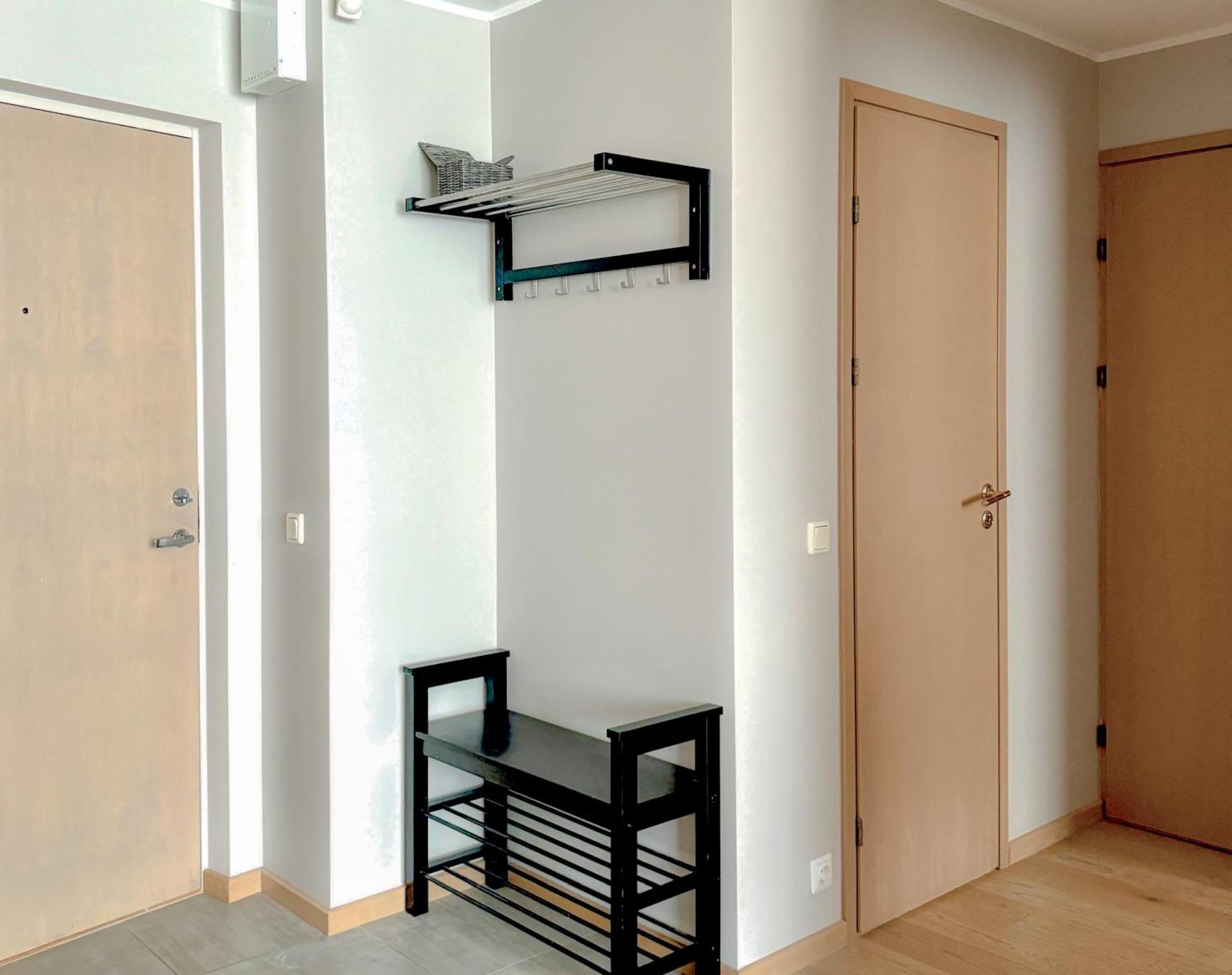 Impress Apartment 탈린 외부 사진