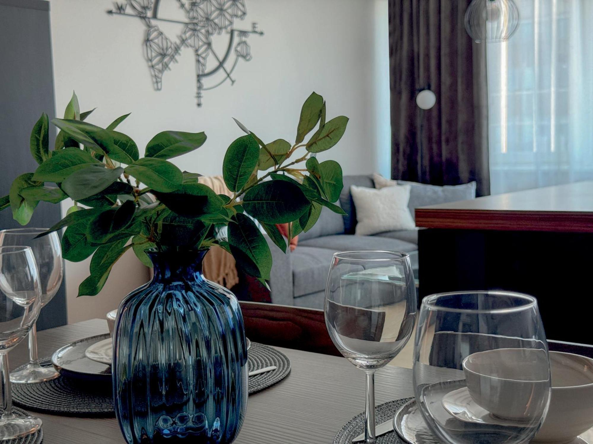 Impress Apartment 탈린 외부 사진