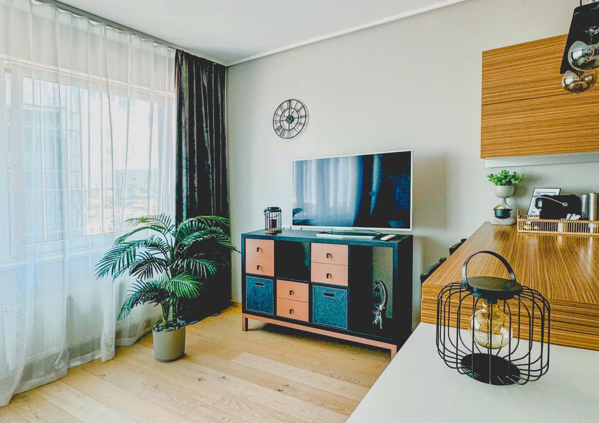 Impress Apartment 탈린 외부 사진