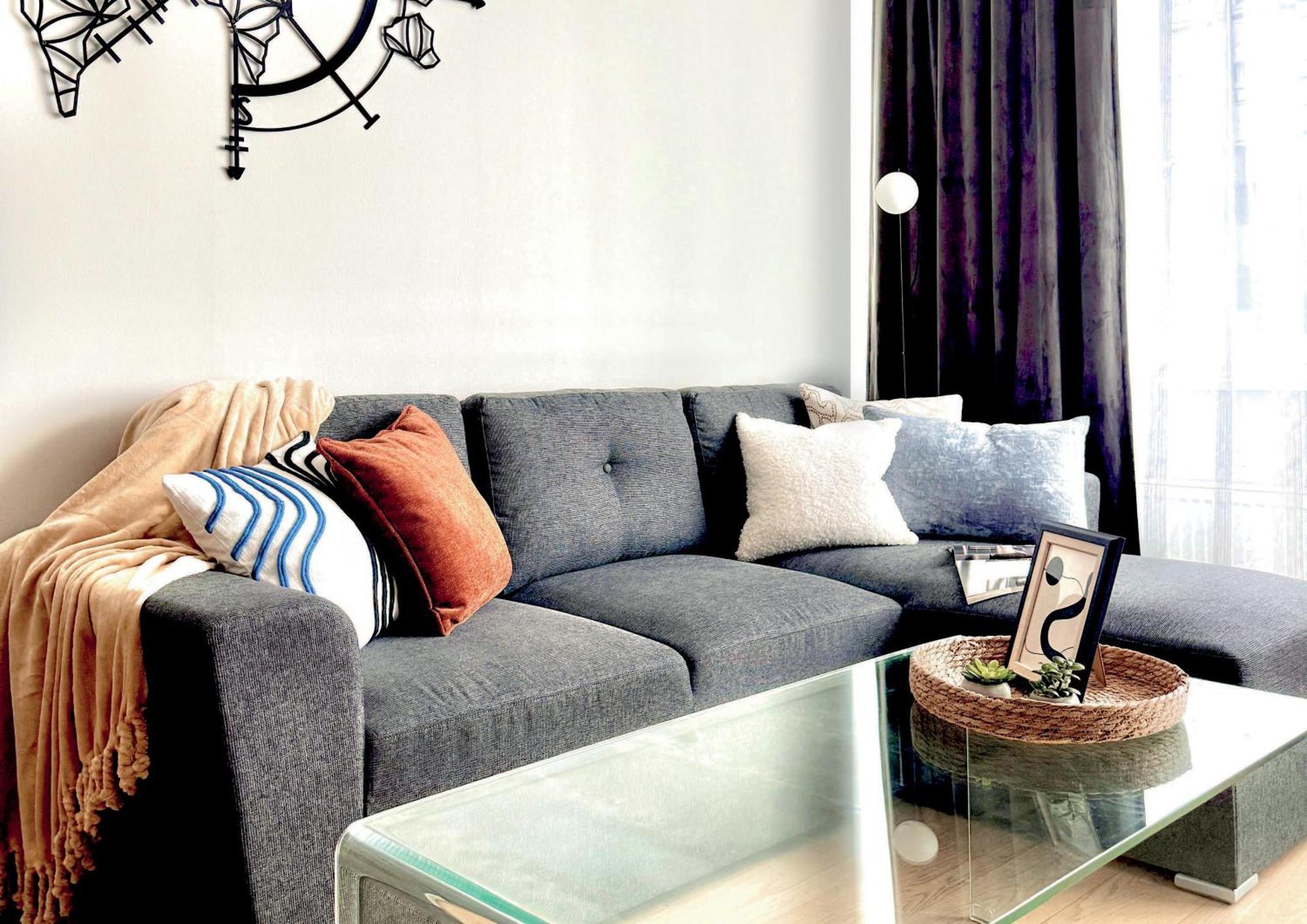Impress Apartment 탈린 외부 사진