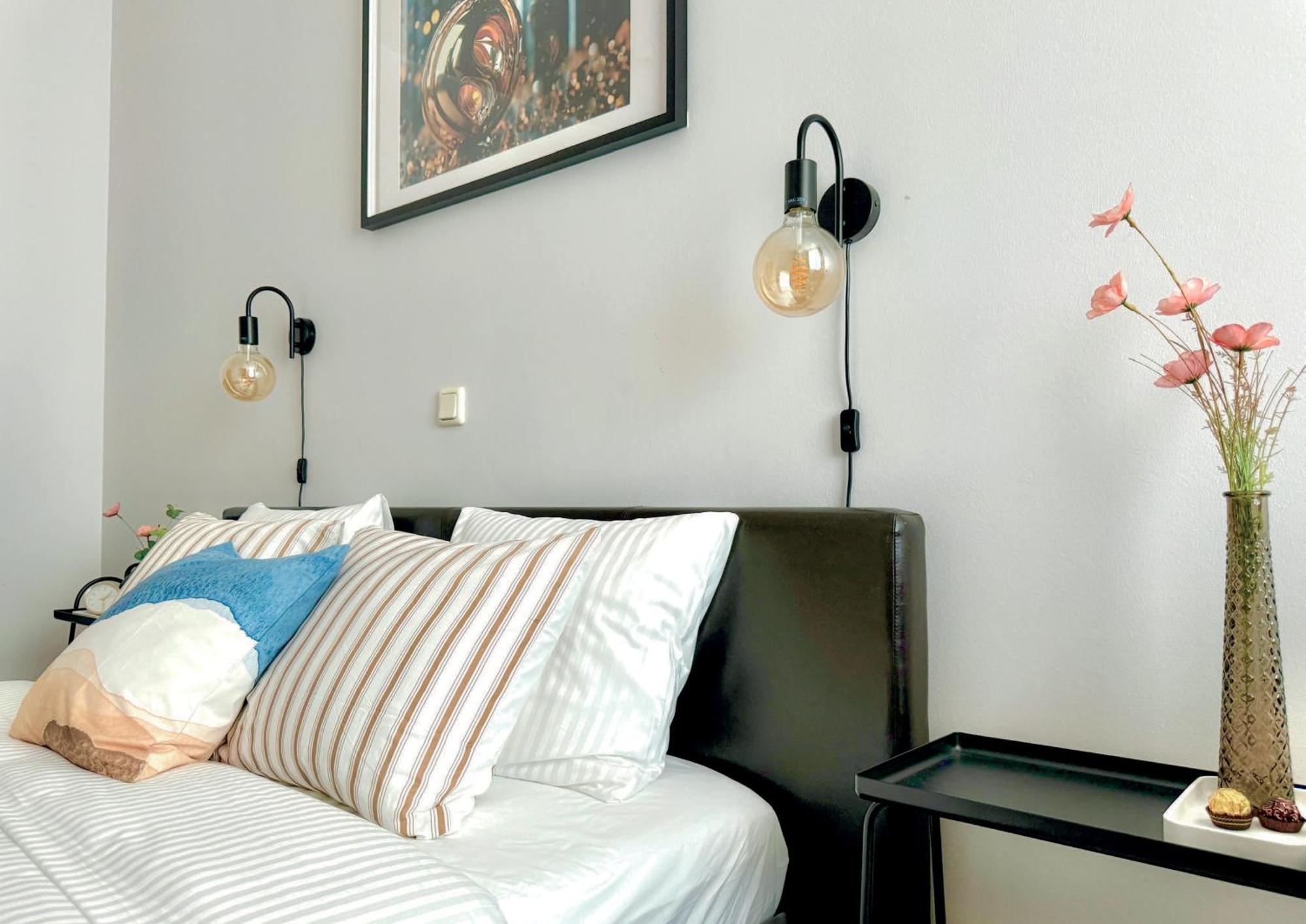 Impress Apartment 탈린 외부 사진